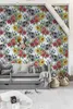 Coloray Fototapete 208x146 cm Vlies-Fototapete - Tiger Produktbild-Vorschau 1
