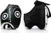 Fairtex TP3 Oberschenkelprotektoren Produktbild-Vorschau 3