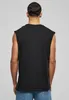 Urban Classics Herren-Tank-Top Monocin schwarz XL Produktbild-Vorschau 10