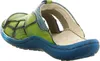 KRISBUT Komfort Sandalen Herren 343639353935 Grün 44 EU Produktbild-Vorschau 10