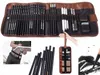 Zeichen- & Skizzier-Set 29-teilig – Profi Set mit Produktbild-Vorschau 2