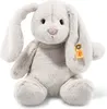 Steiff Hoppie coniglio 28 grigio chiaro 080470 Anteprima dell’immagine prodotto 1