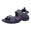 Keen Targhee Iii Open Toe Sandal M-Grey/Black Black Black Produktbild-Vorschau 29