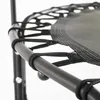 Trampolin Ø140cm Kindertrampolin Gartentrampolin mit Produktbild-Vorschau 8