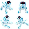 Lexibook PUP01, Robotický pes, 4 rok / roky, Podporuje Náhľad obrázku produktu 2