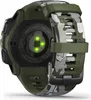 Inteligentné hodinky Ceas Garmin Instinct Solar, Camo Náhľad obrázku produktu 4