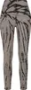 TB3656 - Ladies Baumwolle Tie Dye High Waist Leggings Produktbild-Vorschau 6