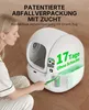 PETKIT PUROBOT Max Pro 2 Selbstreinigende Katzentoilette, Produktbild-Vorschau 8