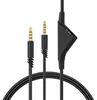 kwmobile Kopfhörerkabel kompatibel mit Logitech Astro A50 / Produktbild-Vorschau 8