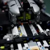 LEGO Technic 42156 Peugeot 9x8 24H Le Mans Hypercar Produktbild-Vorschau 29