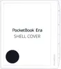 PocketBook Shell - Navy Blue Cover für Era Produktbild-Vorschau 10