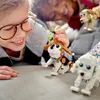 LEGO Creator 31137 Roztomilí psi (475 dílků) Náhled obrázku produktu 32