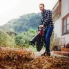 Akumulátorový fukár lístia Einhell GE-CL 36 Li E - Solo Náhľad obrázku produktu 45