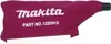 Makita 9403, Szlifierka taśmowa, Prąd przemienny, 230 V, 5 Podgląd zdjęcia produktu 3