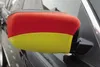 IWH KFZ-Außenspiegelüberzug "Deutschland" Inhalt: 2 Stück Produktbild-Vorschau 3