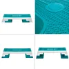 Reebok stepper aerobico "The Original", bianco-teal Anteprima dell’immagine prodotto 16