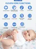 OKA Babyphone mit Kamera 5 Zoll Babyphone mit Produktbild-Vorschau 7