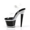 BUTY BOTKI ZA KOSTKĘ SPECTATOR-708RS  r.37 Produktbild-Vorschau 3