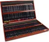 DERWENT Studio Art Crayons de couleur, 72pcs dans un Voir les images du produit 2
