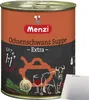 Menzi Ochsenschwanz Suppe Extra viel Rindlfeisch Produktbild-Vorschau 1