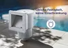 Standard skimmer for GRE steel pools - White by Gre Productafbeelding-voorbeeld 6