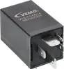 VEMO Kraftstoffpumpenrelais V15-71-0014 Motorraum für VW Produktbild-Vorschau 1