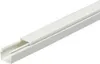REV Mini-Installationskanal 15X15mm weiß Produktbild-Vorschau 1