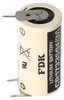 2er-Pack CR14250SE FT1 1/2 AA FDK 3V Lithium 850 mAh 2/1 Produktbild-Vorschau 1
