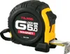 Tajima Maßband 5 m, Breite 25 mm, Bandmaß mit Magnet, Anteprima dell’immagine prodotto 1