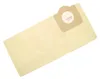 10 Staubsaugerbeutel fürPapiers taub beutel für karcher mv3 Produktbild-Vorschau 4