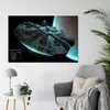 Star Wars Poster: Millennium Falcon (31) Produktbild-Vorschau 3