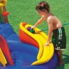 Nafukovací bazén INTEX Rainbow Ring Play Center 297x193 Náhľad obrázku produktu 8