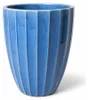 Doniczka ceramiczna Provencelia HUGO Turkusowy, Ø36 cm x Podgląd zdjęcia produktu 1