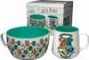 HARRY POTTER - Breakfast Set Mug + Bowl - Stand Together Produktbild-Vorschau 5