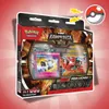 Pokemon TCG Liga: Bojová sada Mega-Lucario-ex, německá Náhled obrázku produktu 10