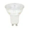 4 x LightMe LED Glas Reflektor 4,5W = 51W GU10 350lm Produktbild-Vorschau 2
