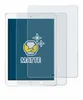 2x BROTECT Schutzfolie für Apple iPad 9.7" 2018 (6. Gen.) Produktbild-Vorschau 2