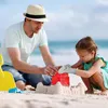 Plusawa 2 Paar Kinder Gartenhandschuhe für 3-12 Jahre, Produktbild-Vorschau 6