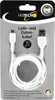 USB-A naar Micro-USB-B kabel, 1 meter, wit Productafbeelding-voorbeeld 1