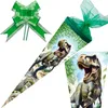 Nestler Schultüte Dino Rex 50 cm gefüllt Produktbild-Vorschau 2
