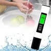 Měřič vody 3 v 1 TDS EC a teplota, digitální tester kvality Náhled obrázku produktu 8