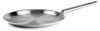 Ibili, padella per pancake, 26 cm, argento, argento, taglia Anteprima dell’immagine prodotto 2