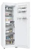 Haier H4F306WDH1 Voľne stojaca mraznička 301 l D biela Náhľad obrázku produktu 2