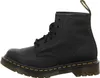 Dr Martens scarpe 101 Black Virginia, 30700001 Anteprima dell’immagine prodotto 7