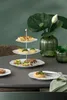 Villeroy & Boch Pura, Rund, Weiß, Porzellan, 272 mm, 272 Produktbild-Vorschau 4