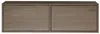 Selsey Framme – hängendes TV-Board mit zwei Klappen, Produktbild-Vorschau 6