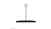 Neomounts DS70-250WH1 Monitorarm 17-35" - Gasfeder - Topfix Produktbild-Vorschau 14
