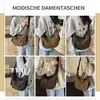 Umhängetasche Damen, Leopard Crossbody mit Verstellbarem Produktbild-Vorschau 8