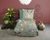 Duvet cover Good Morning 135x200 + 1* 80x80 cm - autumn / Produktbild-Vorschau 2