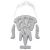 meteor Drizzle Fahrradhelm Herren Damen Kinder-Helm MTB Produktbild-Vorschau 7